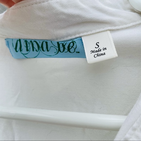 Francesca’s Top - Picture 4 of 5